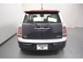 Highclass Gray Metallic - Cooper Clubman Photo No. 9