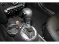 Highclass Gray Metallic - Cooper Clubman Photo No. 19
