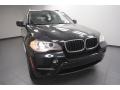 Black Sapphire Metallic - X5 xDrive35i Premium Photo No. 5