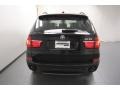 2012 Black Sapphire Metallic BMW X5 xDrive35i Premium  photo #9