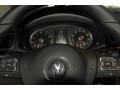 2012 Black Volkswagen Passat 2.5L SEL  photo #18
