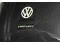 2012 Black Volkswagen Passat 2.5L SEL  photo #25