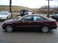 Barolo Red Metallic - E 350 4Matic Sedan Photo No. 5