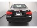 2012 Black Sapphire Metallic BMW 3 Series 328i Convertible  photo #11