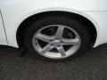 Ivory White - G6 V6 Sedan Photo No. 10