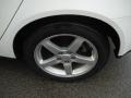 Ivory White - G6 V6 Sedan Photo No. 12