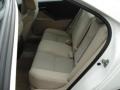 Ivory White - G6 V6 Sedan Photo No. 16