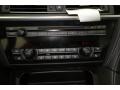 Black Nappa Leather Controls Photo for 2012 BMW 6 Series #61464468