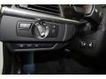 Black Nappa Leather Controls Photo for 2012 BMW 6 Series #61464528