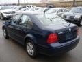 2002 Galactic Blue Pearl Volkswagen Jetta GLS 1.8T Sedan  photo #6