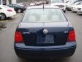 2002 Galactic Blue Pearl Volkswagen Jetta GLS 1.8T Sedan  photo #7