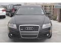 Brilliant Black - A6 3.2 quattro Sedan Photo No. 2