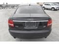 Brilliant Black - A6 3.2 quattro Sedan Photo No. 5