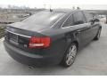 Brilliant Black - A6 3.2 quattro Sedan Photo No. 7