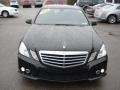 Black - E 350 4Matic Sedan Photo No. 3