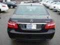 Black - E 350 4Matic Sedan Photo No. 7