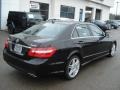 Black - E 350 4Matic Sedan Photo No. 8