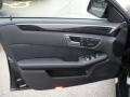 Black - E 350 4Matic Sedan Photo No. 15