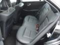 Black - E 350 4Matic Sedan Photo No. 16