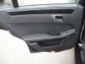 Black - E 350 4Matic Sedan Photo No. 17