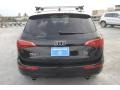 2009 Brilliant Black Audi Q5 3.2 Premium quattro  photo #4