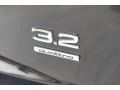 2009 Brilliant Black Audi Q5 3.2 Premium quattro  photo #5