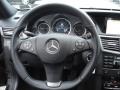 Black - E 350 4Matic Sedan Photo No. 23