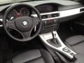 Black Dashboard Photo for 2008 BMW 3 Series #61465343