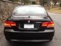 2008 Black Sapphire Metallic BMW 3 Series 328i Convertible  photo #11