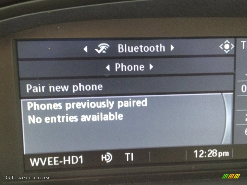 2008 3 Series 328i Convertible - Black Sapphire Metallic / Black photo #31