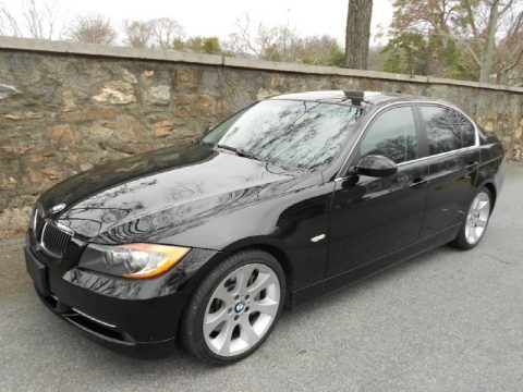 2007 Bmw 328i specs 0-60 #5