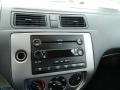 Charcoal/Charcoal Audio System Photo for 2006 Ford Focus #61465693