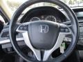 2008 Alabaster Silver Metallic Honda Accord EX-L V6 Coupe  photo #16