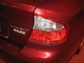 2009 Ruby Red Pearl Subaru Legacy 2.5i Sedan  photo #17