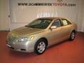 Desert Sand Metallic - Camry LE Photo No. 1
