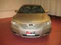 Desert Sand Metallic - Camry LE Photo No. 2