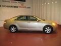 Desert Sand Metallic - Camry LE Photo No. 4