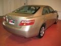 Desert Sand Metallic - Camry LE Photo No. 5