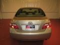 Desert Sand Metallic - Camry LE Photo No. 6