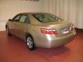 Desert Sand Metallic - Camry LE Photo No. 7