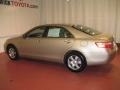 Desert Sand Metallic - Camry LE Photo No. 8