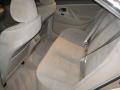 Desert Sand Metallic - Camry LE Photo No. 9