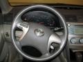 Desert Sand Metallic - Camry LE Photo No. 10