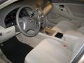 Desert Sand Metallic - Camry LE Photo No. 14