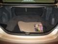 Desert Sand Metallic - Camry LE Photo No. 16