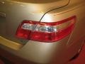 Desert Sand Metallic - Camry LE Photo No. 17