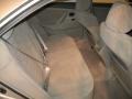 Desert Sand Metallic - Camry LE Photo No. 18