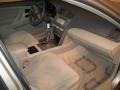 Desert Sand Metallic - Camry LE Photo No. 20