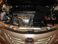 Desert Sand Metallic - Camry LE Photo No. 21