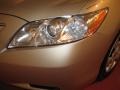 Desert Sand Metallic - Camry LE Photo No. 22